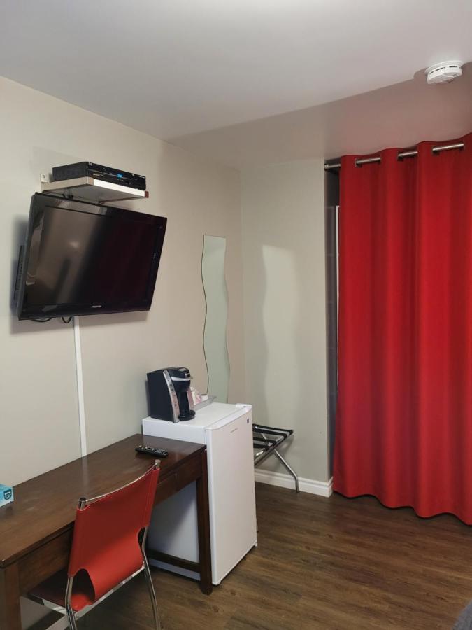 Auberge Amérilys Rivière-du-Loup Esterno foto