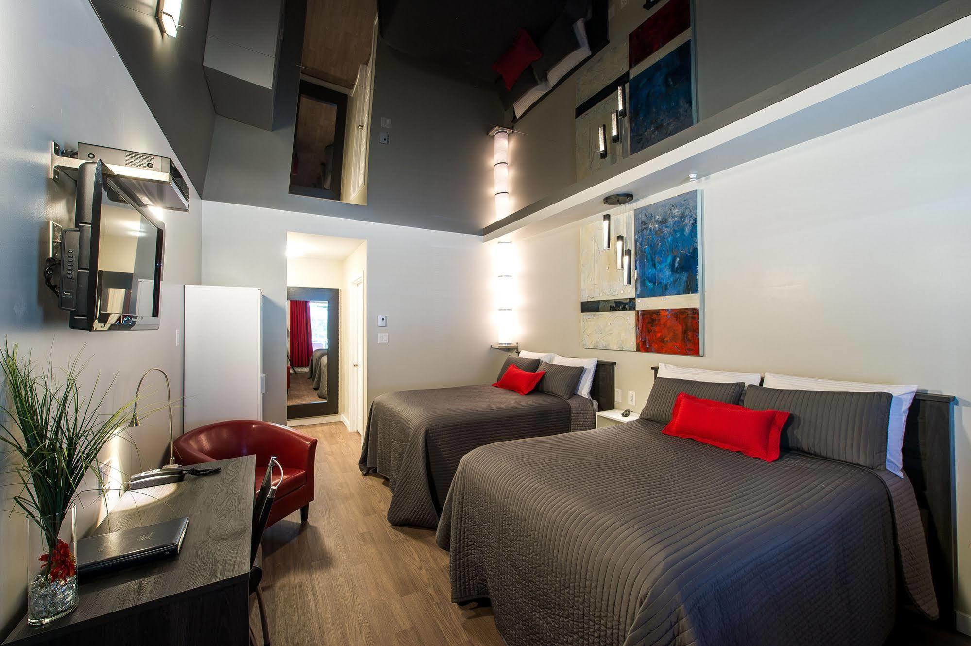 Auberge Amérilys Rivière-du-Loup Esterno foto