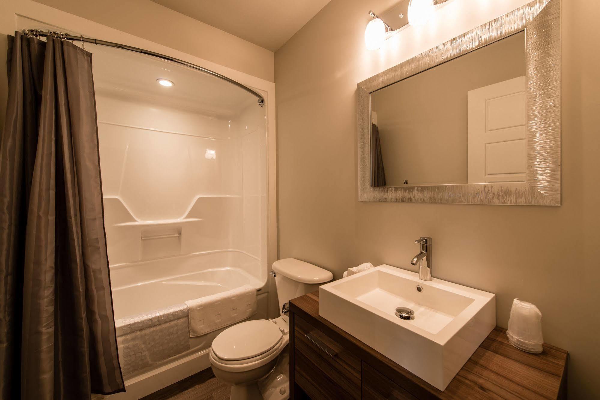 Auberge Amérilys Rivière-du-Loup Esterno foto