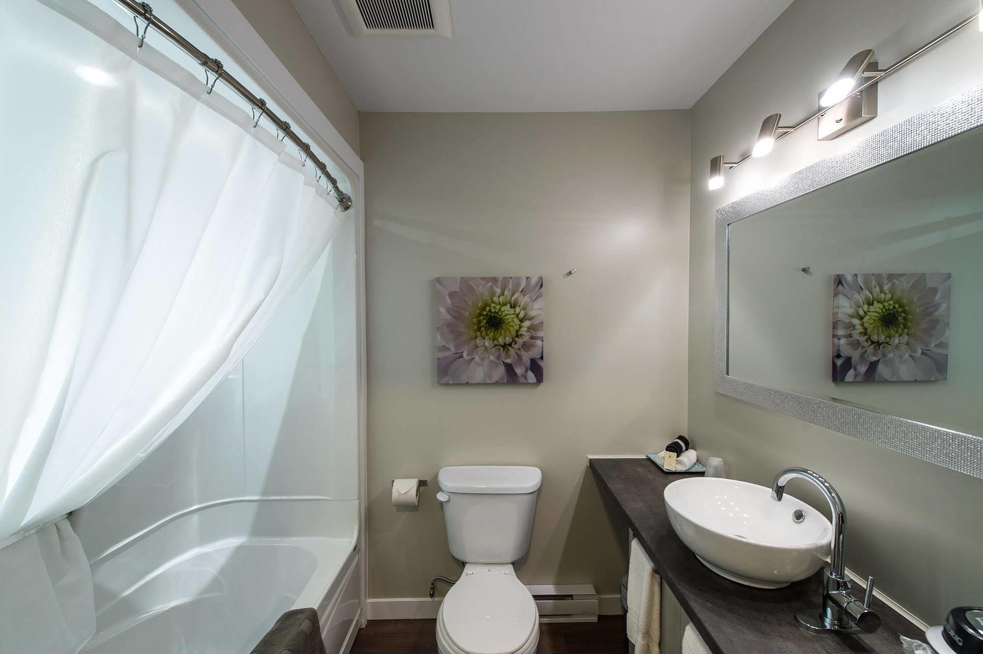 Auberge Amérilys Rivière-du-Loup Esterno foto