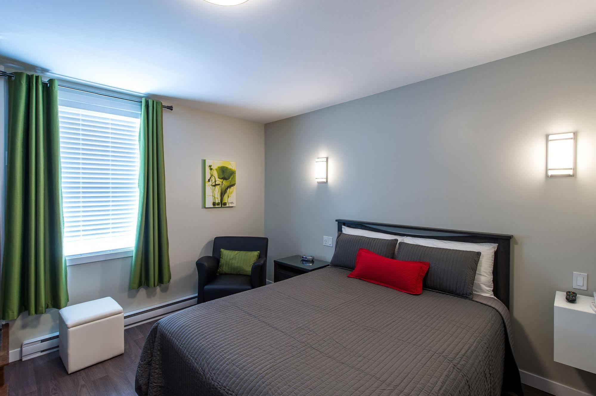 Auberge Amérilys Rivière-du-Loup Esterno foto